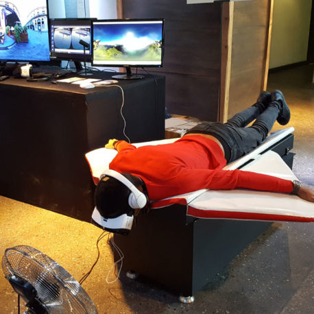 Wingsuit