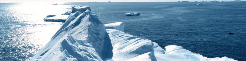 Antartica VR XR Experience La Rochelle PiXii Festival