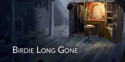 Birdie Long Gone - Experience VR PiXii Festival