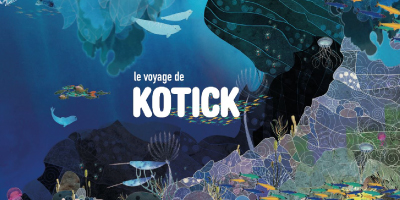 PiXii Festival La Rochelle Festival International des Cultures Digitales technologies immersives Aquarium Muséum Histoire Naturelle XR VR AR Réalité virtuelle Réalité augmenté casque VR
